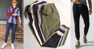 Chubbies joggers