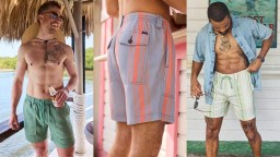 The Chubbies Off Duty Short Is The Casual Drawstring Short That You’ll Want To Wear All Summer Long