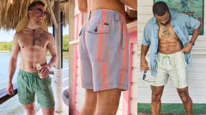 Chubbies Off Duty Short