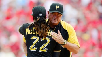 Clint Hurdle Tells Incredible Story Of How Roberto Clemente’s Wife Turned Around The Pittsburgh Pirates