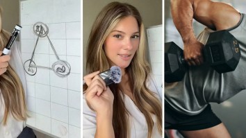 ‘Most Men Have 2 Of These Things’: Dating Expert Says All Women Will Judge You On The ‘Holy Trinity Of Male Hotness.’ Then She Reveals All 3