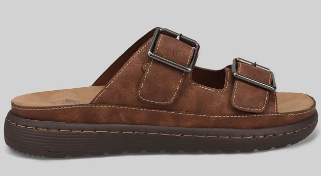 Dockers Santorini Slide Buckle Sandals on sale at Men's Wearhouse