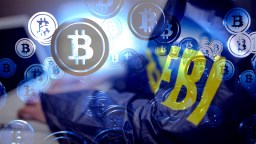 FBI Seizes Over $8 Billion In Cryptocurrency As Part Of The Largest Forfeiture In US Government History
