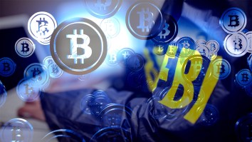 FBI Seizes Over $8 Billion In Cryptocurrency As Part Of The Largest Forfeiture In US Government History