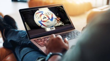 FBI Issues Warning About Thousands Of Fake FIFA Websites Attempting To Scam World Cup Fans