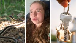 Family Moves In To Long-Empty Home. Then They Move Out Because It’s Infested With Snakes. Now Their Former Neighbor Is Confessing The Bizarre Reason Why
