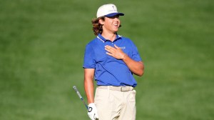 Garrick Higgo PGA Championship