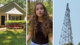 ‘All Of This Is For The Data Centers’: Georgia Power Offers To Buy Family’s Home. But It’s An Offer They Can’t Refuse