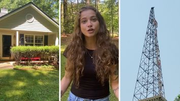 ‘All Of This Is For The Data Centers’: Georgia Power Offers To Buy Family’s Home. But It’s An Offer They Can’t Refuse