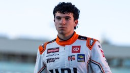 NASCAR Forced To Apologize To Driver Gio Ruggiero After Blown Call Costs Him Potential Win At Watkins Glen