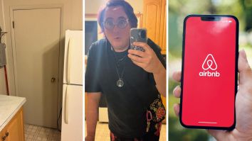 Guest Checks Into Airbnb In Rural Canada. Then They Notice 2 Mysterious Doors—One Leads To A Subterranean Room: ‘It Really Did Get Weirder’