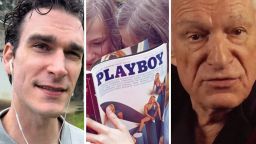 Hugh Hefner’s Son Speaks Out—And It’s Not What You’d Expect: ‘The Bunnies Were More My Friends’
