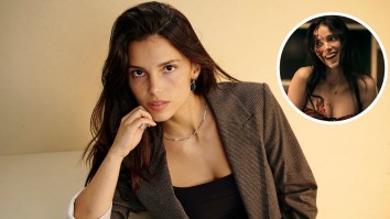 Fans Unearth Videos Of ‘Obsession’ Breakout Star Inde Navarrette Being An Absolute Beast At ‘Call of Duty’ – WATCH