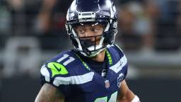 Jaxon Smith-Njigba Calls Out NFL For Sending Him A Trophy With Multiple Typos After Winning Offensive Player Of The Year