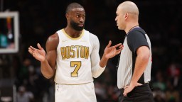 Jaylen Brown Alleges Major NBA Refereeing Conspiracy After Boston Celtics’ Playoff Collapse