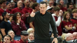 Cavs Coach Kenny Atkinson’s View Of Analytics Compared To Josh Hart Shows Why They’re Trailing Knicks 3-0