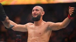 Khamzat Chimaev’s Brother Reveals UFC Star Went Into Oxygen Deprivation Before Sean Strickland Fight