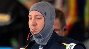 Kyle Busch NASCAR