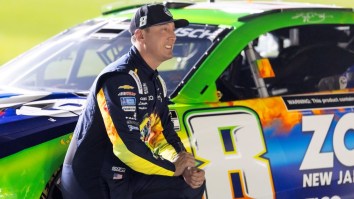 NASCAR World Mourns The Sudden Passing Of Two-Time Champion Kyle Busch At 41 Years Old