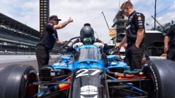 INTERVIEW: Rising American Star Kyle Kirkwood Is Far From Your Average IndyCar Driver