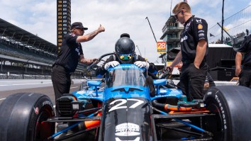 INTERVIEW: Rising American Star Kyle Kirkwood Is Far From Your Average IndyCar Driver