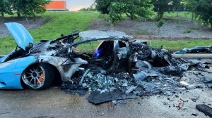 Lamborghini-crash-texas