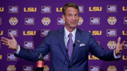 Lane Kiffin Admits To Potentially Glaring NCAA Violation While Explaining How NIL Has Made His Life Easier