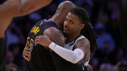 New NBA Player Poll Strongly Backs Up Lebron James’ Controversial Views On The City Of Memphis