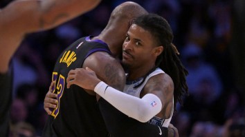 New NBA Player Poll Strongly Backs Up Lebron James’ Controversial Views On The City Of Memphis