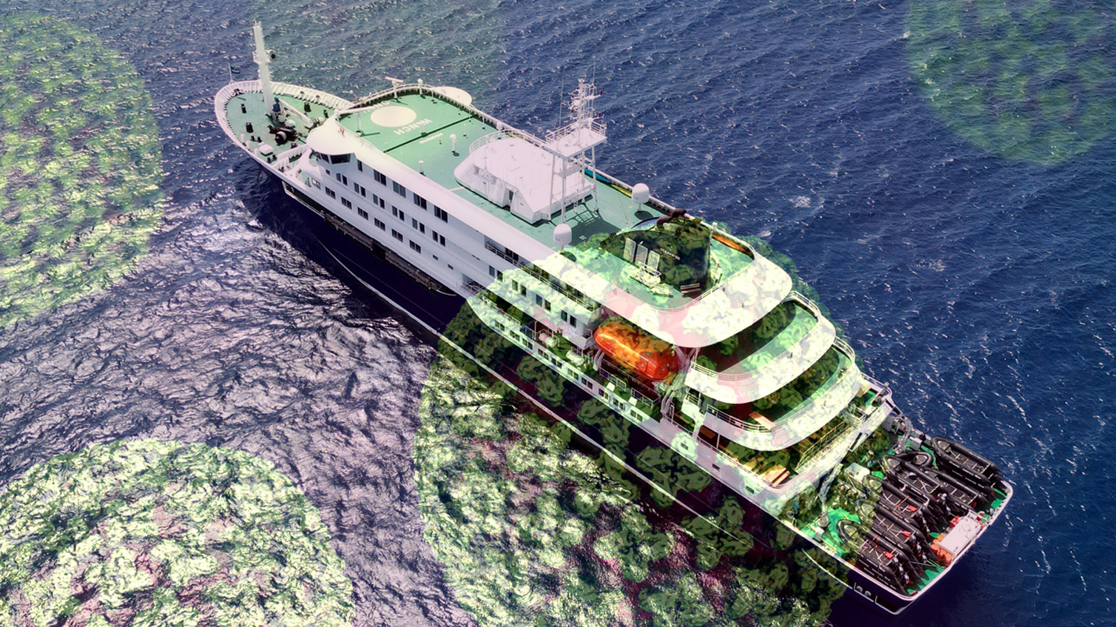 Cruise Ship With 149 People On Board Not Allowed To Dock After Suspected Hantavirus Outbreak Killed Three Passengers