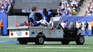 Malik Nabers New York Giants