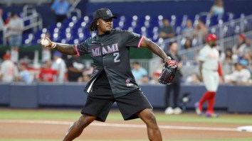 Malik Willis’ Awful First Pitch Has Miami Dolphins Fans Worried About Their Team’s $67.5 Million Investment