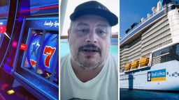 Man Goes On Cruises For 6 Months Thanks To The Casino. He Shares His Gambling Secret: ‘I Didn’t Know This’