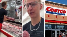 ‘Costco Hack’: California Man Goes To Meat Counter At Costco. Then He Asks For 10 Pounds Of Lean Ground Beef