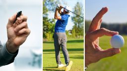 Man Keeps Losing His Golf Balls. So He Writes His Banking Details On The Next One To Hold Himself ‘Accountable’: ‘Thanks For The $18k Bro’
