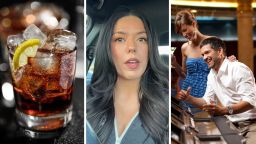 Man Orders Whiskey And Coke At Las Vegas Casino. Then He Asks What Type Of Whiskey They Comp: ‘Ooh…’