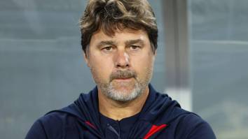 Team USA Soccer Coach Defends Decision To Send Email To Players Cut From World Cup Roster Instead Of Calling Them