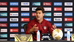 Mauricio Pochettino Reportedly Set To Bail On The USMNT Immediately After The FIFA World Cup