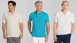 LAST DAY: Cash In On These Men’s Wearhouse Shirts For As Little As $15!