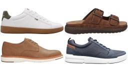 These Shoes Are All On Sale For Less Than $60 This Weekend At Men’s Wearhouse!