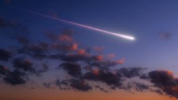Meteor Entering Atmosphere Causes Terrifyingly Loud Explosion In The Boston Area