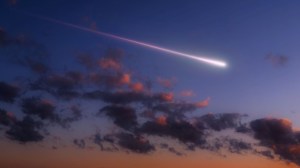 Meteor