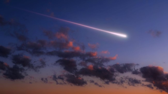 Meteor