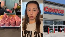 ‘He Claims It’s A Better Deal’: Michigan Man Buys 15-Pound Costco Steak For $177. Then He Slices It Himself To Maximize Steak Count