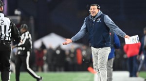 Mike Vrabel NFL New England Patriots