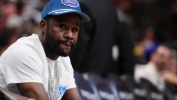 IRS To Revoke Floyd Mayweather’s Passport For Failing To Pay $7 Million In Taxes