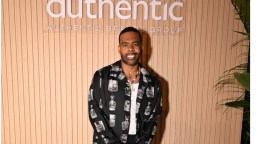 R&B Legend Mario Talks F1, Music, Cars, And Why Miami Is The Perfect Host City For The Race (Interview)