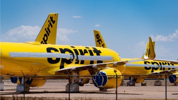 Man Raises $23 Million In Pledges Overnight To Buy SpirIt Airlines
