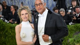 ‘The Rock’ Wears $3.3 Million Watch To The Met Gala