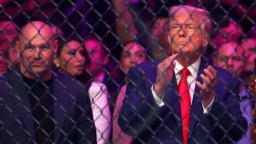 Dana White Says 4,300 Tickets For UFC White House Card Will Mostly Go To Military Members, Will Have 85,000 People Watching From Ellipse